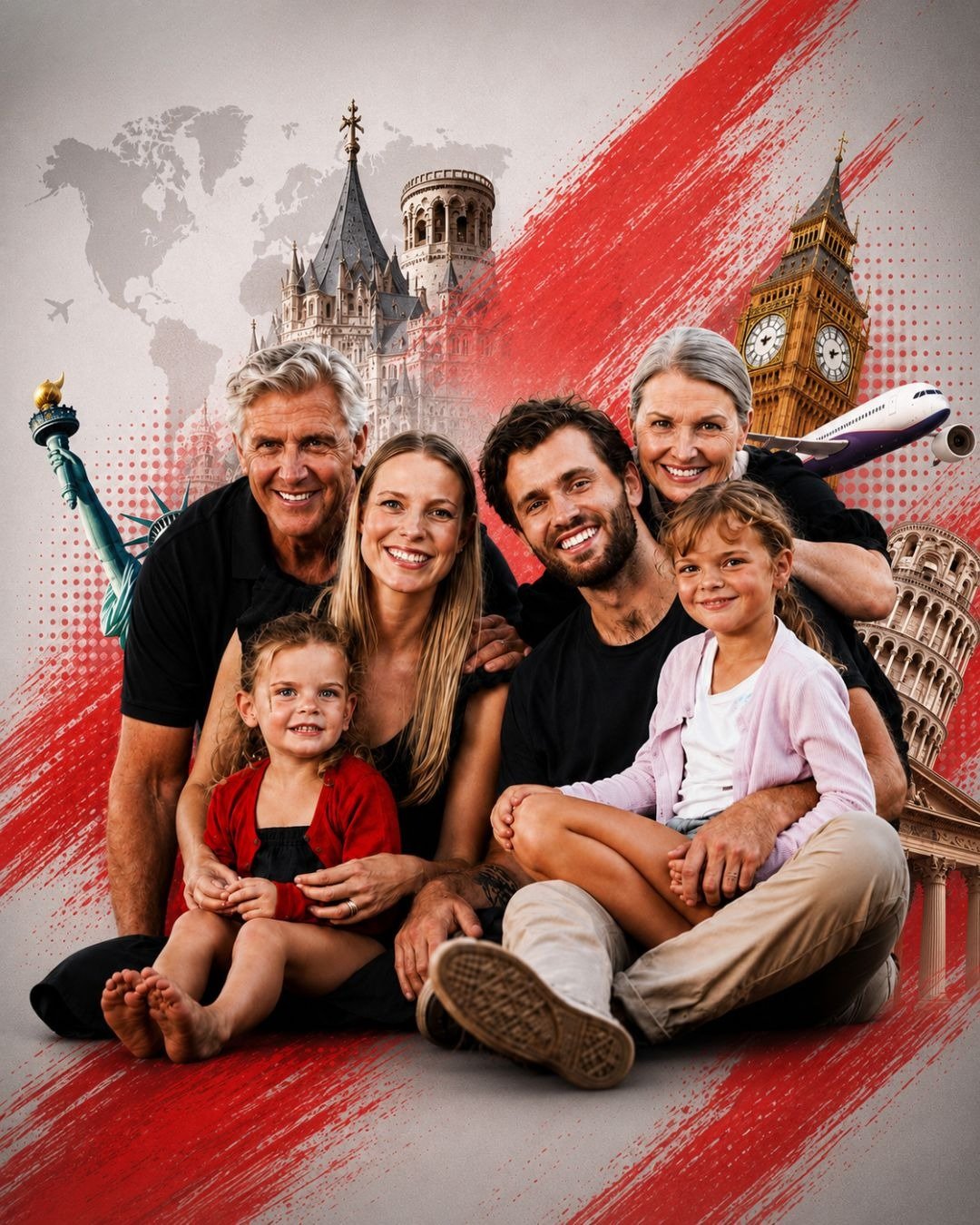 Australia PR Visa